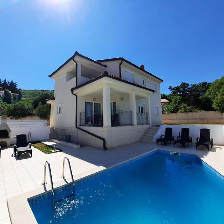 Villa Smilje Yourcroatiaholiday Drenje  Bagian luar foto