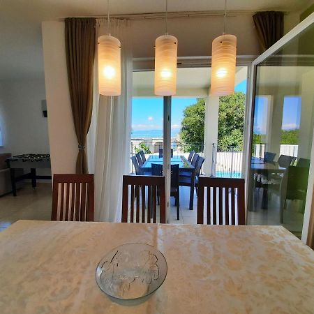 Villa Smilje Yourcroatiaholiday Drenje  Bagian luar foto