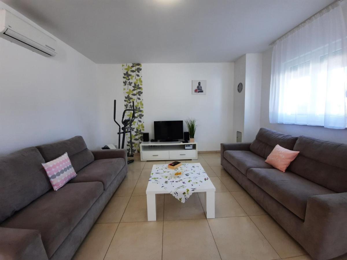 Villa Smilje Yourcroatiaholiday Drenje  Bagian luar foto