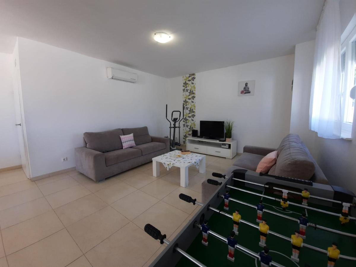 Villa Smilje Yourcroatiaholiday Drenje  Bagian luar foto