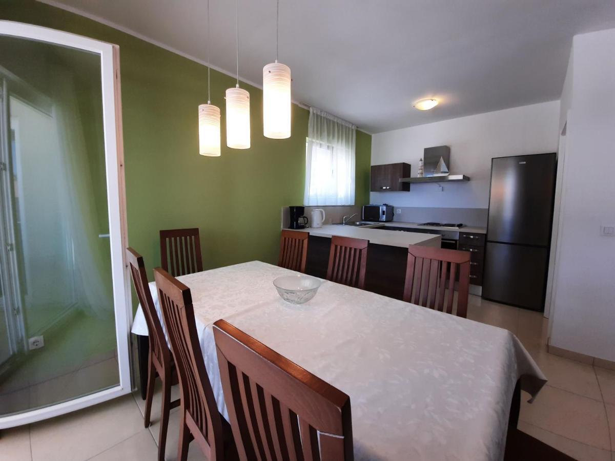 Villa Smilje Yourcroatiaholiday Drenje  Bagian luar foto