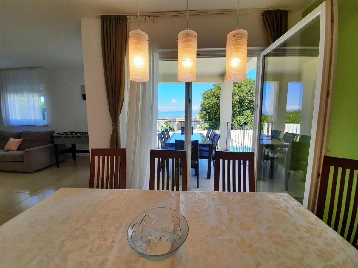 Villa Smilje Yourcroatiaholiday Drenje  Bagian luar foto