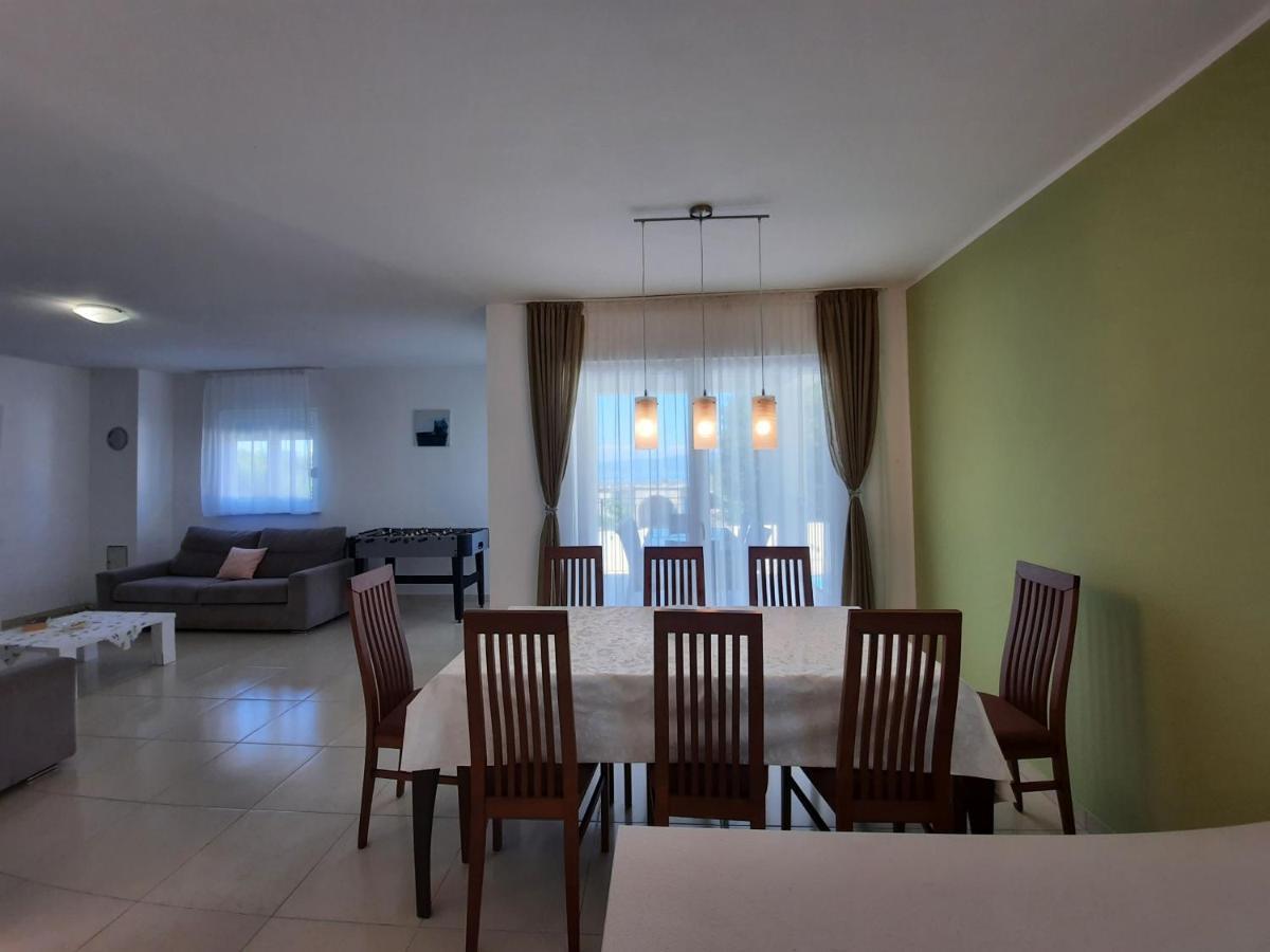 Villa Smilje Yourcroatiaholiday Drenje  Bagian luar foto