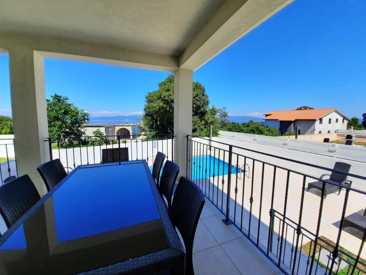 Villa Smilje Yourcroatiaholiday Drenje  Bagian luar foto