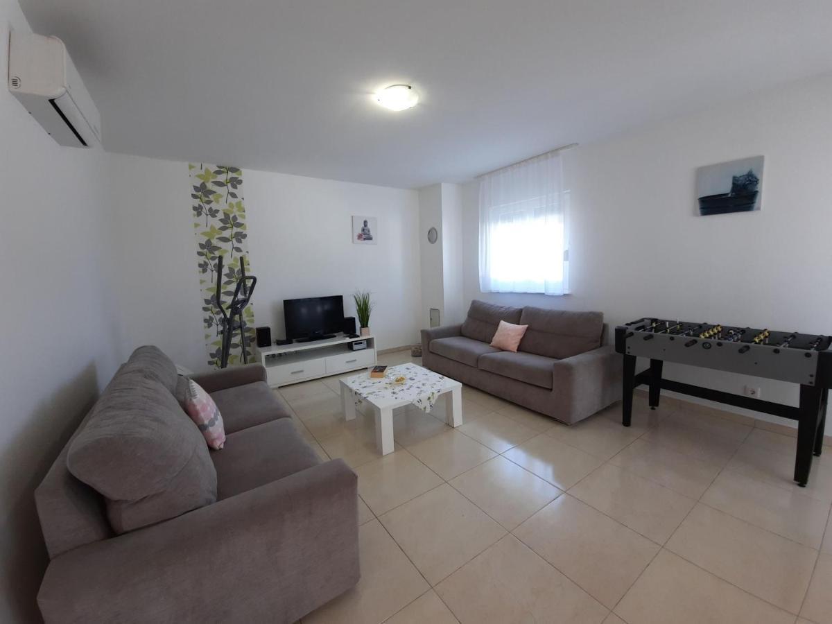 Villa Smilje Yourcroatiaholiday Drenje  Bagian luar foto