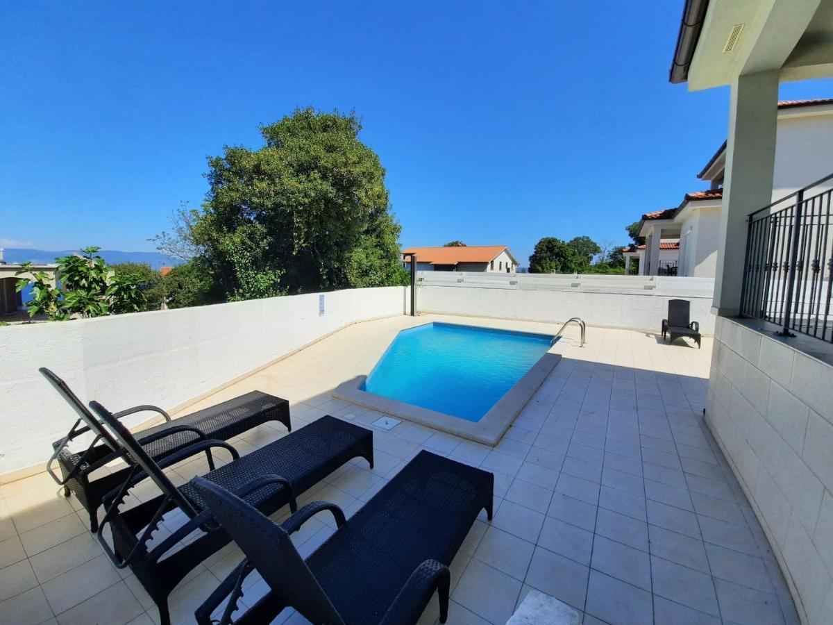 Villa Smilje Yourcroatiaholiday Drenje  Bagian luar foto