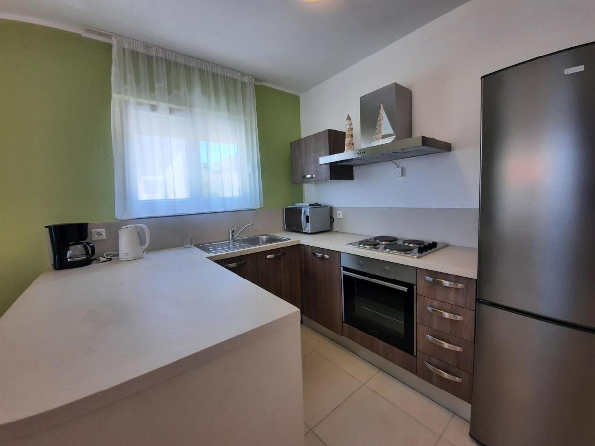 Villa Smilje Yourcroatiaholiday Drenje  Bagian luar foto