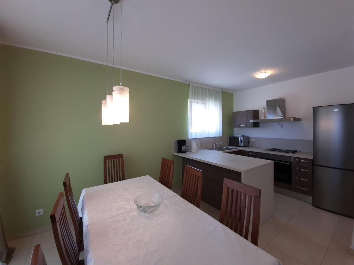 Villa Smilje Yourcroatiaholiday Drenje  Bagian luar foto