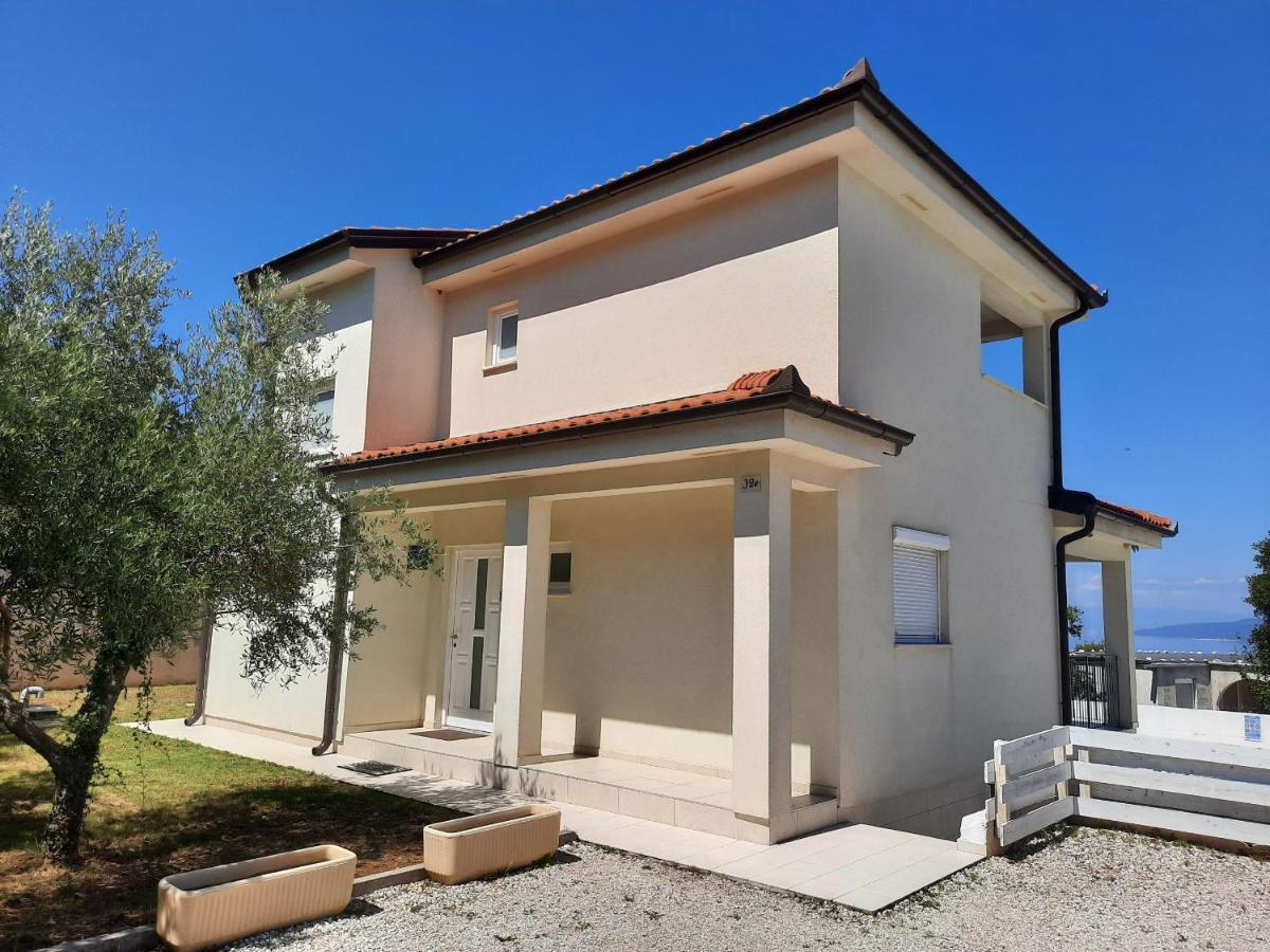 Villa Smilje Yourcroatiaholiday Drenje  Bagian luar foto