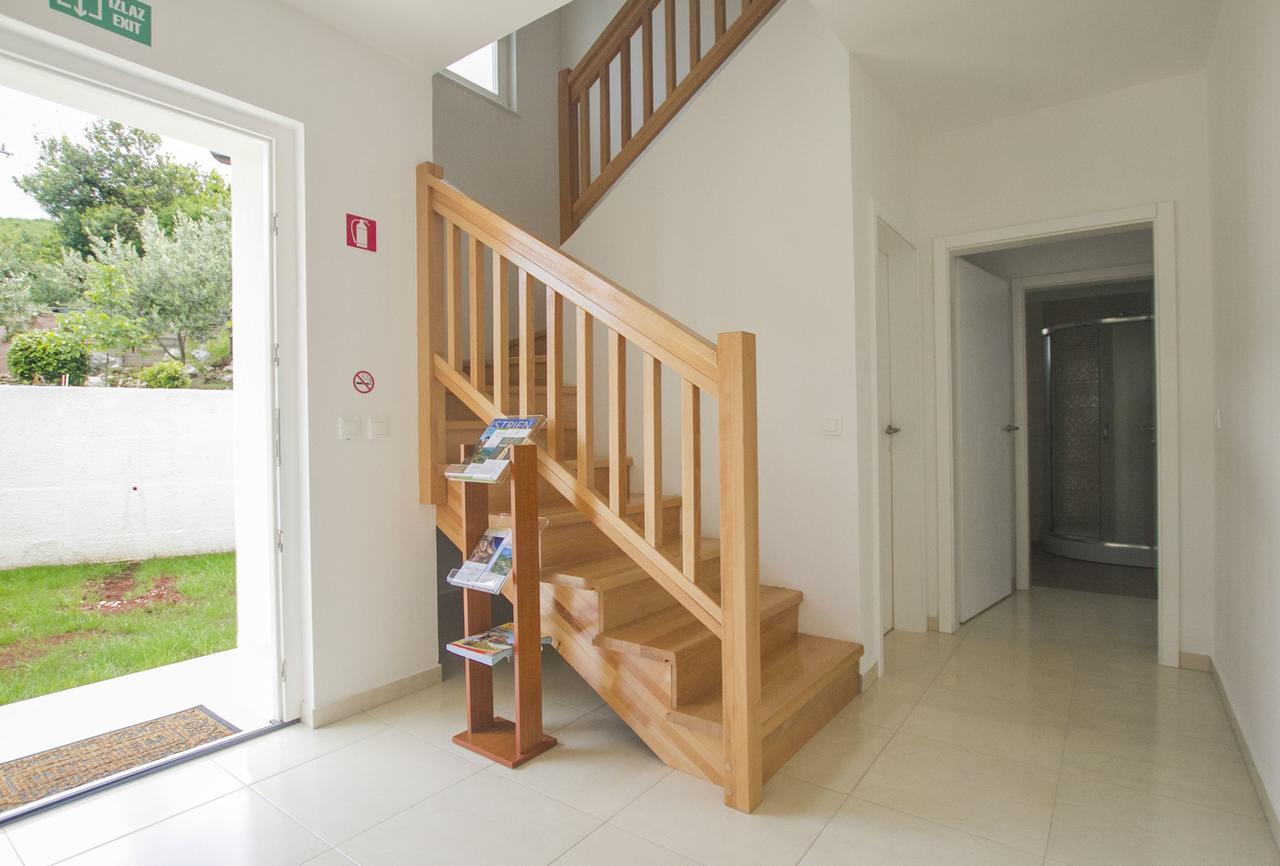 Villa Smilje Yourcroatiaholiday Drenje  Bagian luar foto