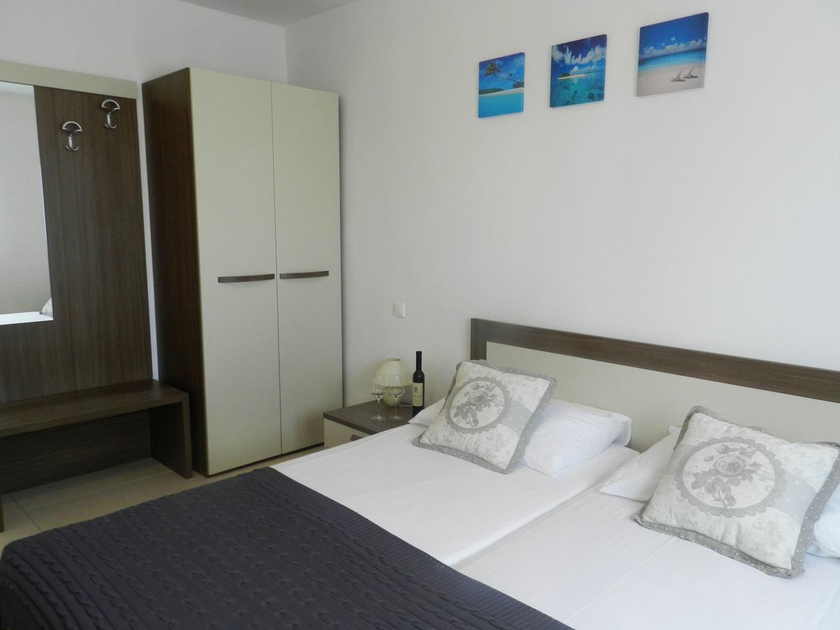 Villa Smilje Yourcroatiaholiday Drenje  Bagian luar foto