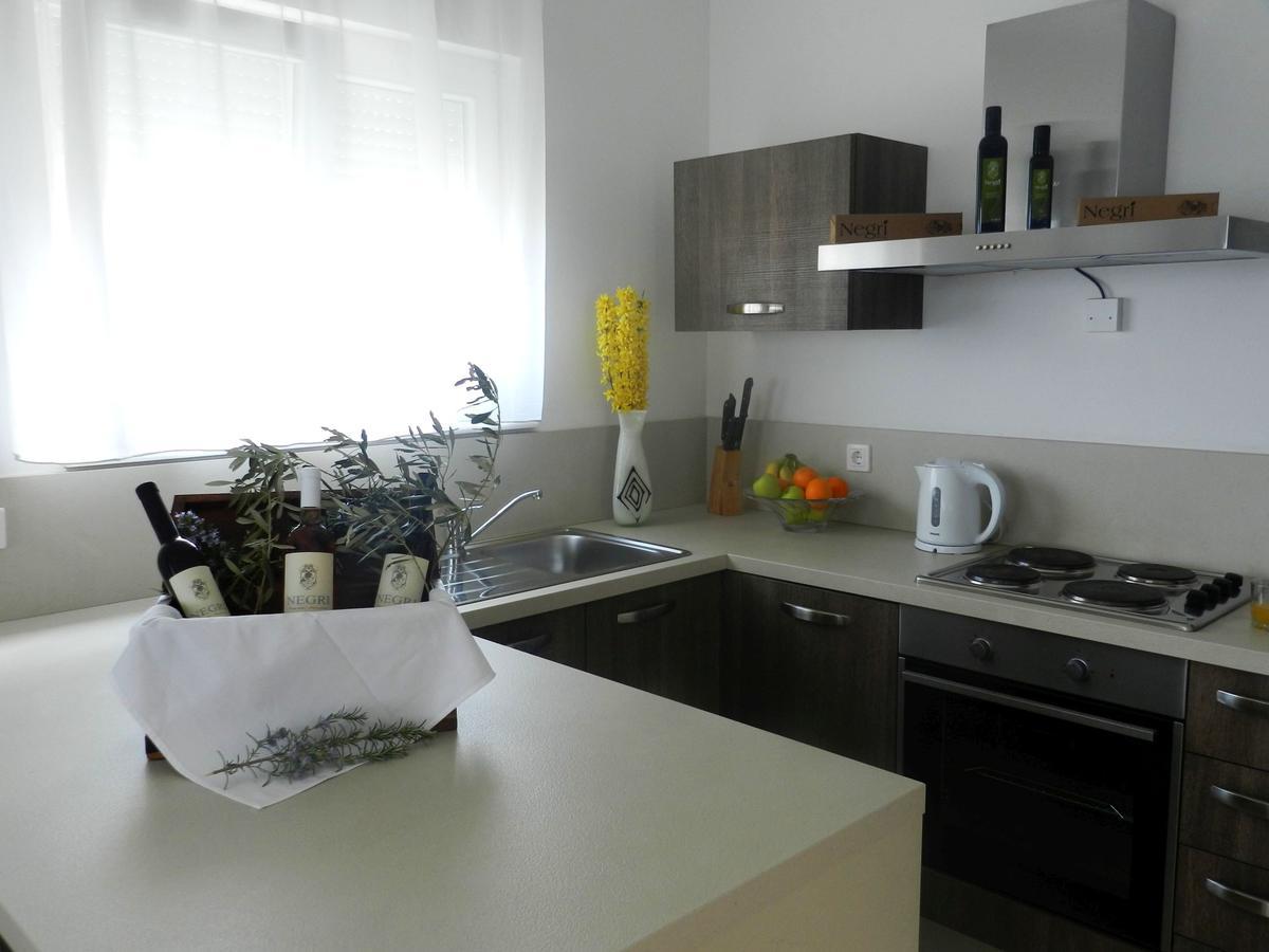 Villa Smilje Yourcroatiaholiday Drenje  Bagian luar foto