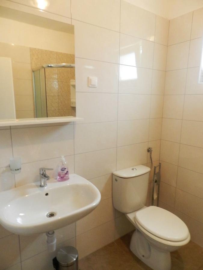 Villa Smilje Yourcroatiaholiday Drenje  Bagian luar foto